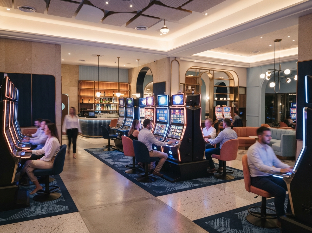 LumaPlay Córdoba interior